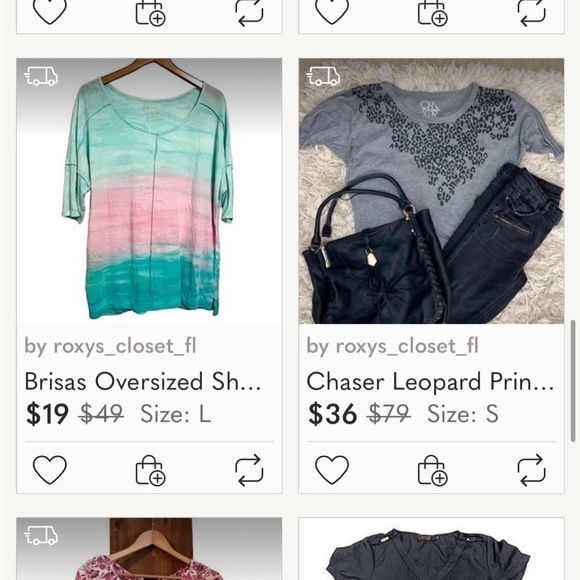 W NEW ARRIVALS: Like this listing to be notified - Picture 10 of 14